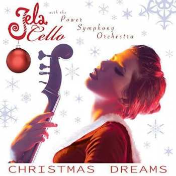 CD Jela Cello: Christmas Dreams