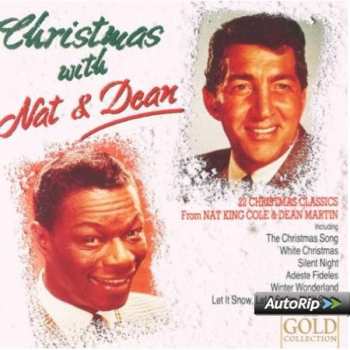 CD Bing Crosby: Christmas With Nat, Dean And Bing