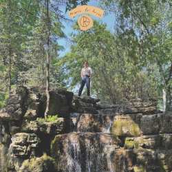 LP Christo Graham: Music For Horses