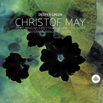 Album Nils Petter Molvær: Deeper Green