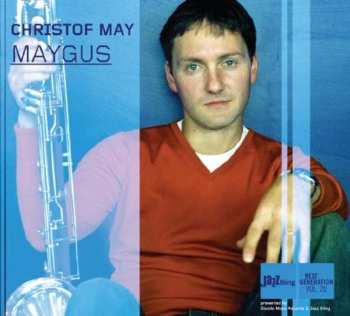 CD Christof May: Maygus