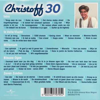 5CD Christoff: 30