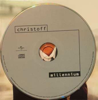 5CD Christoff: 30