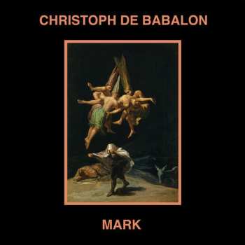 Album Mark: Split