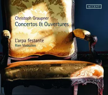 Concertos & Overtures