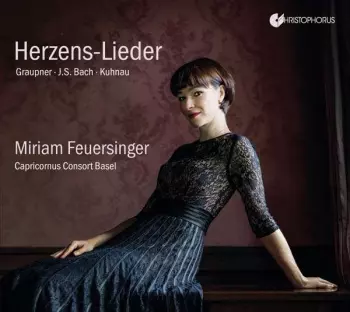 Herzenslieder