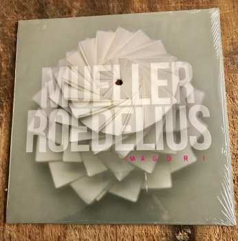 LP Christoph H. Müller: Imagori CLR