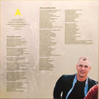 LP Christoph & Lollo: Alles Gut CLR