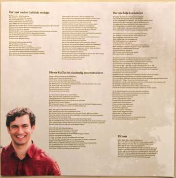 LP Christoph & Lollo: Alles Gut CLR