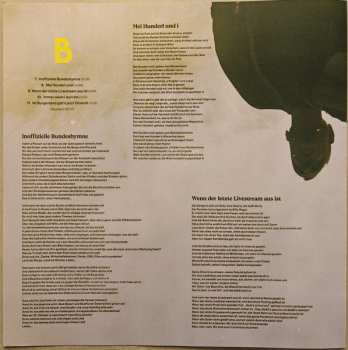 LP Christoph & Lollo: Alles Gut CLR