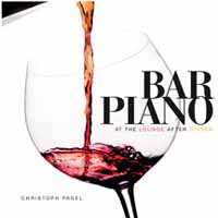 Album Christoph Pagel: Barpiano
