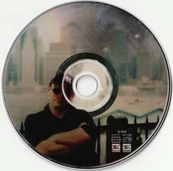 CD Christoph Spendel: New York Groove