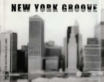 CD Christoph Spendel: New York Groove