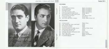 2CD Maria Callas: Ifigenia in Tauride