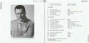 2CD Maria Callas: Ifigenia in Tauride
