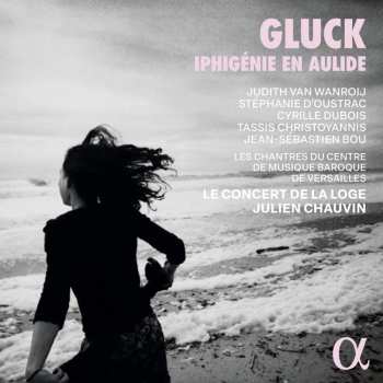 2CD Christoph Willibald Gluck: Iphigenie In Aulis