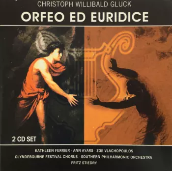 Orfeo Ed Euridice 