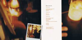 CD Christophe: Aimer Ce Que Nous Sommes