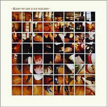 CD Christophe: Aimer Ce Que Nous Sommes