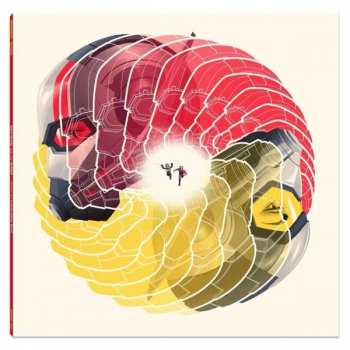 Album Christophe Beck: Ant-Man And The Wasp (Original Motion Picture Soundtrack)