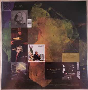 14LP/Doos Christophe: Ces Petits Luxes LTD | NUM