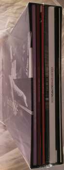 14LP/Doos Christophe: Ces Petits Luxes LTD | NUM