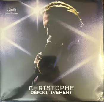 Christophe: Définitivement