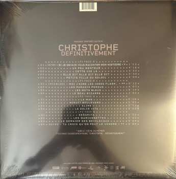 2LP Christophe: Définitivement