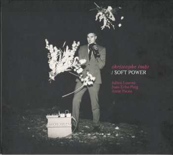 CD Julien Lourau: Soft Power