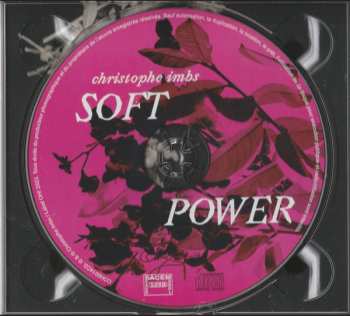 CD Julien Lourau: Soft Power