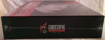 14LP/Doos Christophe: Intégrale Vinyles (1965 - 2013)