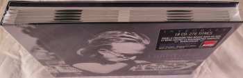 18CD/Doos Christophe: Le Beau Bizarre - Intégrale DLX | LTD