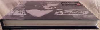 18CD/Doos Christophe: Le Beau Bizarre - Intégrale DLX | LTD