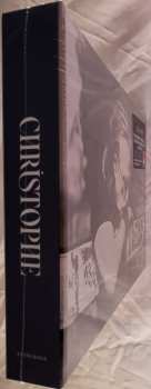 18CD/Doos Christophe: Le Beau Bizarre - Intégrale DLX | LTD