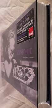 18CD/Doos Christophe: Le Beau Bizarre - Intégrale DLX | LTD