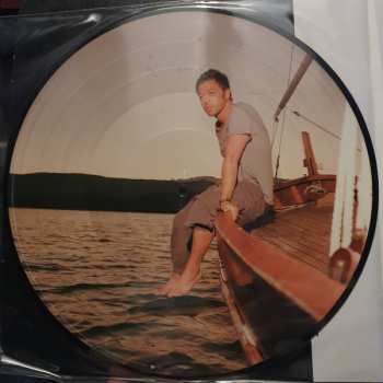 2LP Christophe Maé: Comme À La Maison LTD | PIC