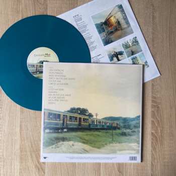 LP Christophe Maé: Mon Paradis CLR