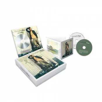 CD/DVD Christophe Maé: Mon Paradis