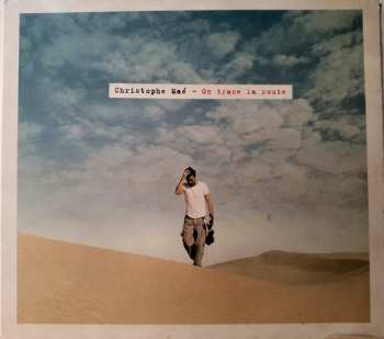 CD/DVD Christophe Maé: On Trace La Route LTD | DIGI
