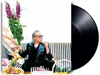 3LP Christophe: Olympia 2002