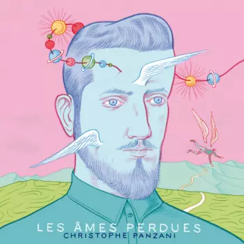 Christophe Panzani: Les Âmes Perdues