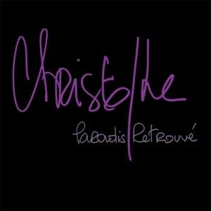 2LP Christophe: Paradis Retrouvé