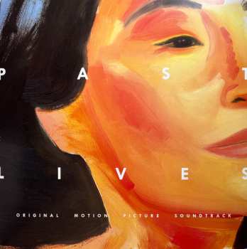 Album Daniel Rossen: Past Lives (Original Motion Picture Soundtrack)