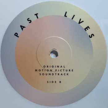 LP Daniel Rossen: Past Lives (Original Motion Picture Soundtrack) CLR