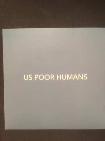 CD Christopher Cordoba: Us Poor Humans