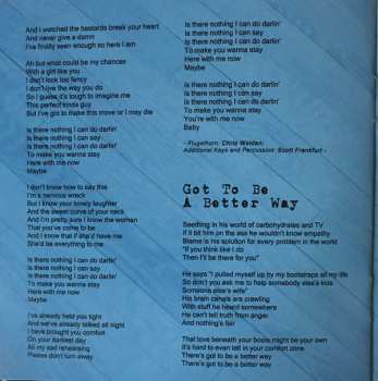 CD Christopher Cross: Secret Ladder