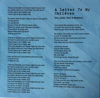 CD Christopher Cross: Secret Ladder