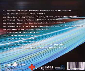 CD Christopher Lawrence: Rush Hour 