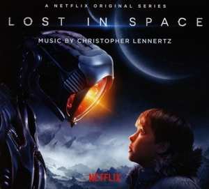 CD Christopher Lennertz: Lost In Space