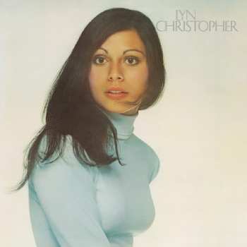 Album Christopher Lyn: Lyn Christopher